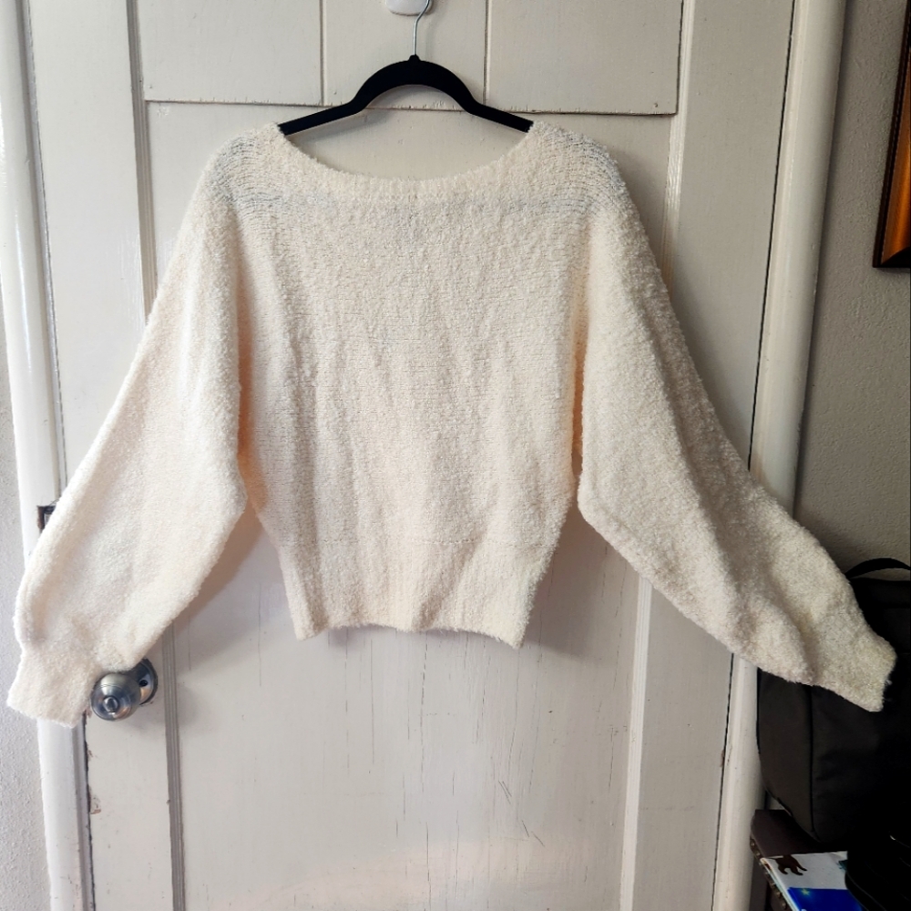 Cute Forever 21 Sweater